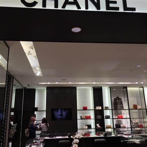 chanel boutique portland|Chanel boutique nordstrom.